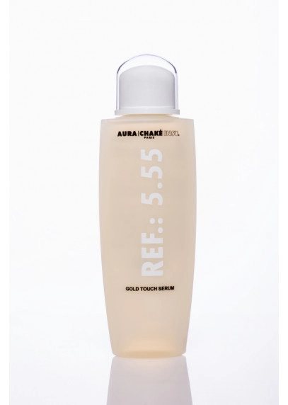 Обогащенная сыворотка"Голд тач" (200 мл)