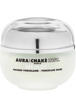 Маска "Фарфоровая" для лица (50 мл)