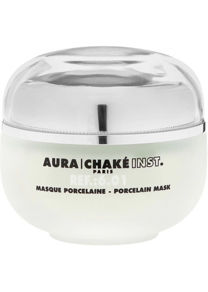 Маска "Фарфоровая" для лица (50 мл)