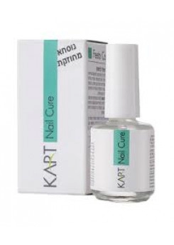 Противогрибковый эликсир для ногтей (15 мл)