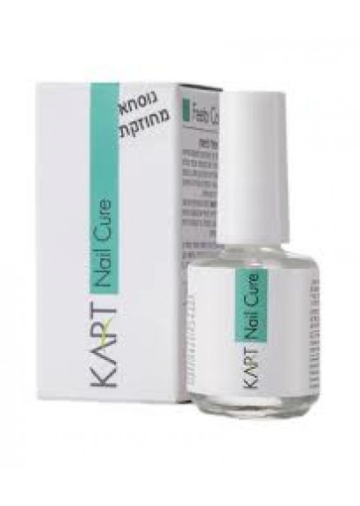 Противогрибковый эликсир для ногтей (15 мл)