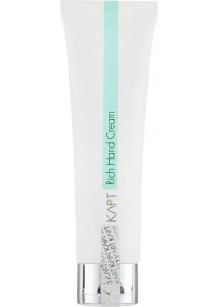 Питательный крем для рук (100 мл)