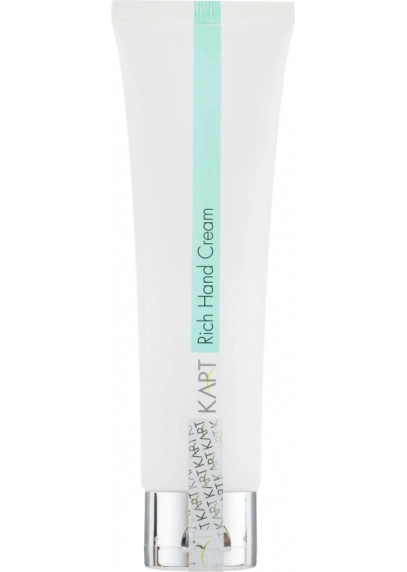 Питательный крем для рук (100 мл)