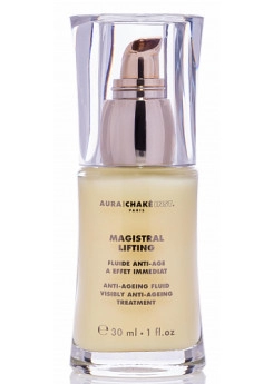 Антивозрастной лифтинг-флюид "Моментальная коррекция Мажистраль" (30 мл)