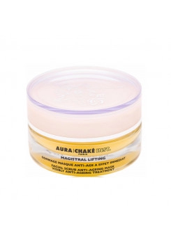 Антивозрастная лифтинг маска-гоммаж «Мажистраль» для лица (50 мл)