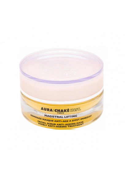 Антивозрастная лифтинг маска-гоммаж «Мажистраль» для лица (50 мл)