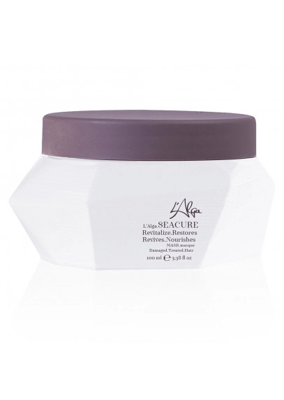 Маска восстанавливающая интенсивного действия (100 мл)