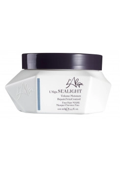 Маска увлажняющая для объема (100 мл)