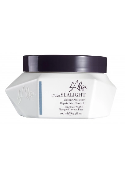 Маска увлажняющая для объема (100 мл)