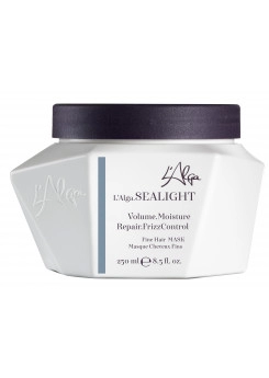 Маска увлажняющая для объема (250 мл)