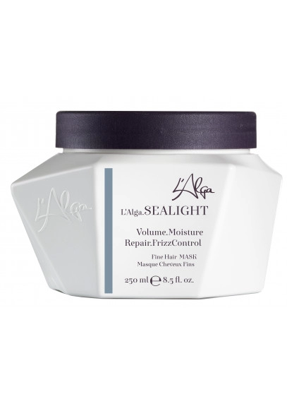 Маска увлажняющая для объема (250 мл)