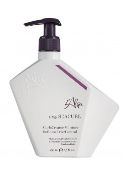 Крем увлажняющий для вьющихся волоc (250 мл)