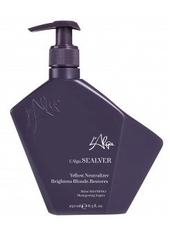 Шампунь для нейтрализации желтизны (250 мл)