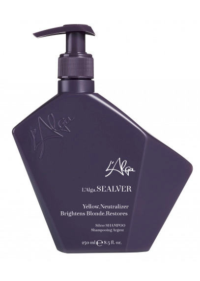 Шампунь для нейтрализации желтизны (250 мл)