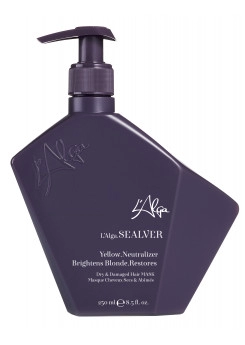 Маска для нейтрализации желтизны (250 мл)