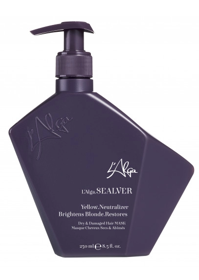 Маска для нейтрализации желтизны (250 мл)