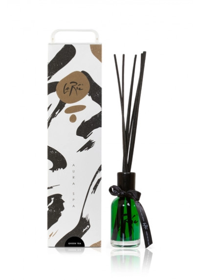 Интерьерный аромат Зеленый чай (200 мл)