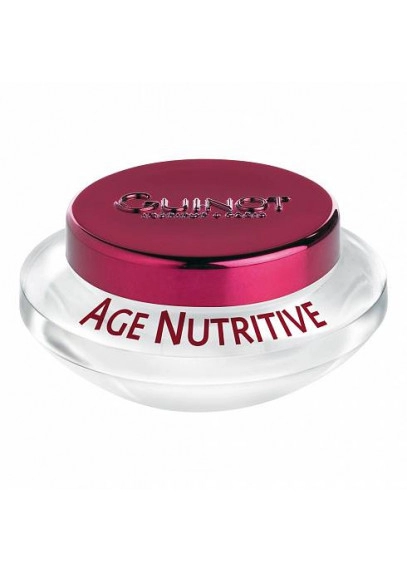 Интенсивный питательный омолаживающий крем (50 мл)