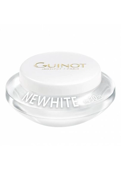 Дневной осветляющий крем сияние кожи SPF30 (50 мл)