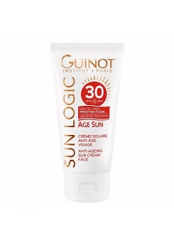 Антивозрастной крем для лица SPF30 (50 мл)