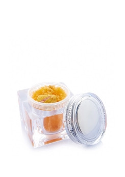 Пилинг-уход для рук и тела Экзотика (250 мл)