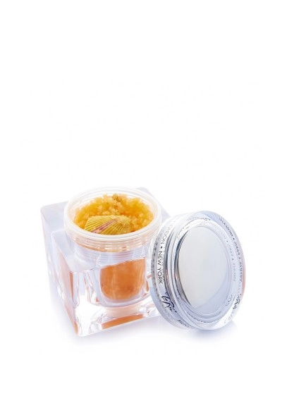 Пилинг-уход для рук и тела Экзотика (250 мл)