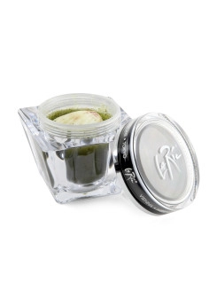 Пилинг-уход для рук и тела Зеленый чай (250 мл)