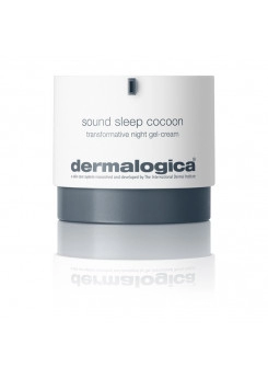 Кокон для глубокого сна / Трансформирующий гель-крем | Sound Sleep Cocoon (50 мл)