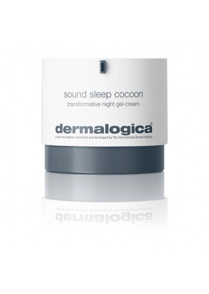 Кокон для глубокого сна / Трансформирующий гель-крем | Sound Sleep Cocoon (50 мл)