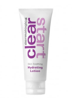 Успокаивающий увлажняющий лосьон | Skin Soothing Hydrating (60 мл)