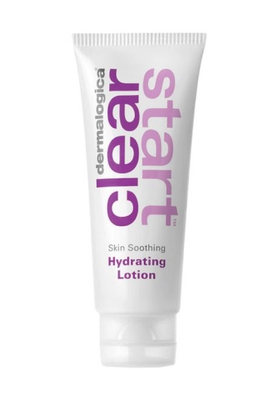 Успокаивающий увлажняющий лосьон | Skin Soothing Hydrating (60 мл)
