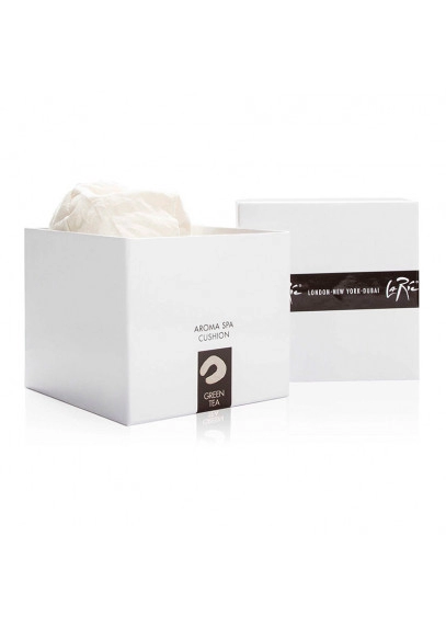 Ароматический воротник Зеленый чай 