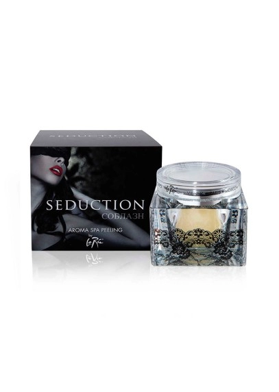 Пилинг-уход для рук и тела Соблазн (250 мл) Пилинг-уход для рук и тела Соблазн (250 мл)