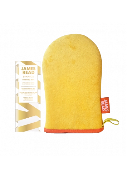 Рукавичка для нанесения загара