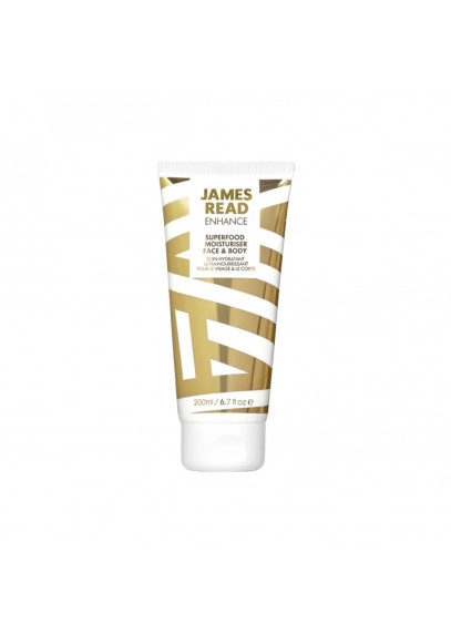 Увлажняющий лосьон для лица и тела (200 мл)