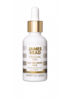 Капли-концентрат - освежающее сияние Н2О (30 мл)