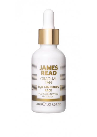 Капли-концентрат - освежающее сияние Н2О (30 мл)