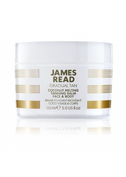 Кокосовый бальзам с эффектом загара (100 мл)