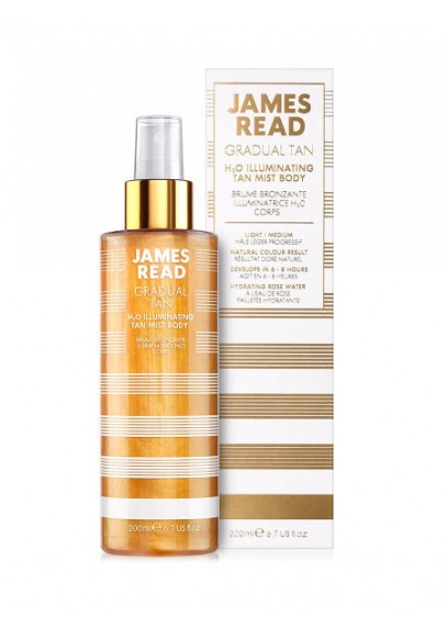 Спрей для тела (200 мл)