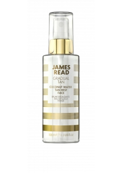 Кокосовый спрей - освежающее сияние (100 мл)