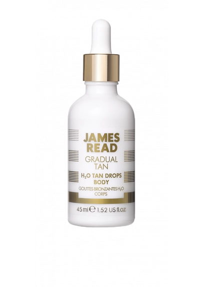 Капли-концентрат для тела H2O (45 мл)