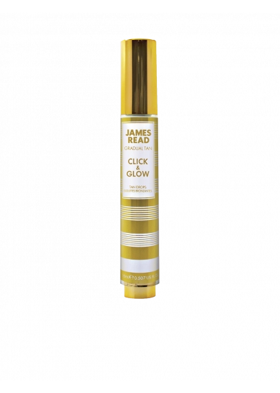 Гель-кликер освежающее сияние (15 мл)