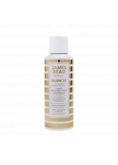 Мусс для быстрого загара (200 мл)