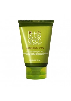 Лосьон питательный для тела (60 мл)