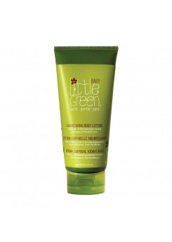 Лосьон питательный для тела (180 мл)