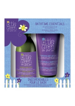 Набор "Ванные штучки"