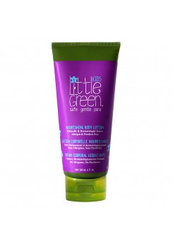 Лосьон питательный для тела (180 мл)