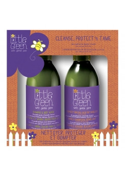 Набор "Очищай и Укрощай"