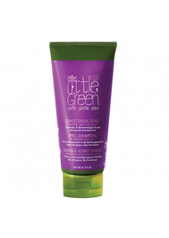 Кондиционер для облегчения расчесывания и распутывания волос (180 мл)