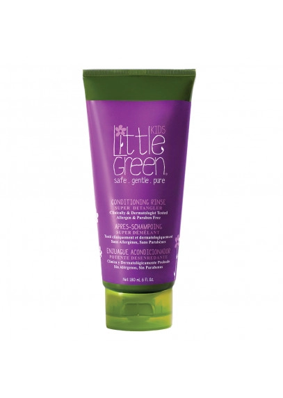 Кондиционер для облегчения расчесывания и распутывания волос (180 мл)